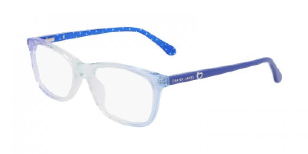Draper James DJ1019 Eyeglasses - view 2